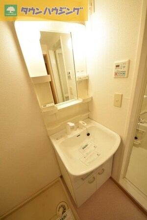 プライドの物件内観写真